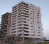 Fix Nam building, no downtime | Nano insulation hometown