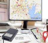 ردیاب آهنربایی