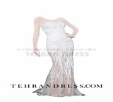 فروشگاه لباس مجلسی Tehran dress