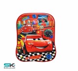 Backpack three-dimensional automata