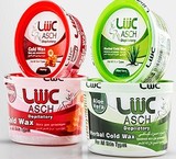 Buy cold wax, herbal, aloe vera, asch (box, ۳۰۰gr)