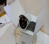 دوربین IP با کارت حافظه داخلی 64 گیگ