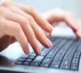 تایپ در منزل