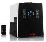Humidifier cold and warm AEG HM1602