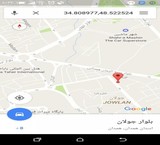 فروش مغازه 40 متری در بلوار جولان همدان