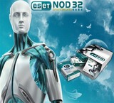 Original antivirus نود32