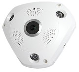 شبکة CCTV عین السمکة FiSH EYE 360 بانورامیة