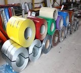 Sell sheet, galvanized, sheet color, sheet, oiled, etc. sheet and stainless steel sheet
