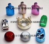 فروش دستگاه های آبکاری فانتا کروم البرز و مخمل پاش