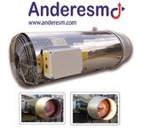 Jet heater 100000 gas, etc. گازوئیلی 09124655699