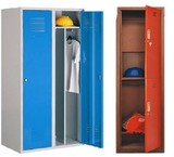 رختکن و کمد جالباسی فلزی جهان فلز 02166700549