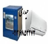 Repair, installation and commissioning of evaporative coolers and gas