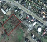 Urgent sale of land one hectare in the north of the licensed recreational tourist