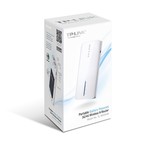 Router, Wireless Portable 3G/4G تیپی-link model TL-MR3040