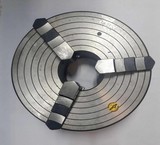 سه نظام تراشکاری جمع رو نامنظم 315 میلیمتری ROHM