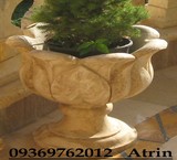 فلاور باکس و گلدان