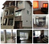 Rent a villa in kelardasht