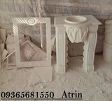 روشویی سنگی