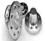 فلنج ساکت|فلنج گلودار|فلنج اسلیپون|فلنج کور|فلنج تخت|استیل|فولادی|