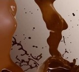 فروش رنگ کارامل مایع