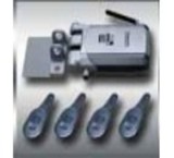 Door Locks, anti-theft construction, Hyundai Korea