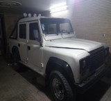 Paján model 81 Double cabinet