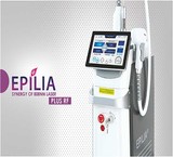 فروش دستگاه لیزر EPILIA