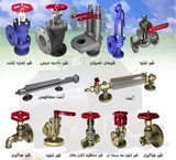 تجهیزات دیگ بخار و موتور خانه 09184339904