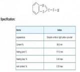 مرکاپتو بنزو تیازل MBT
