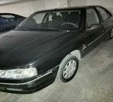 Sales of Peugeot Pars 87