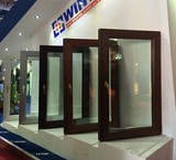 درب و پنجره دوجدارهupvc