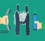 System ads, SMS, Audio