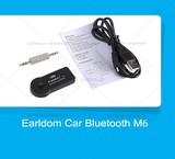 Bluetooth Car Earldom