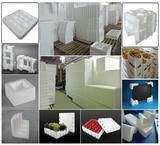 تولیدکننده پلاستوفوم و یونولیت بسته‌بندی