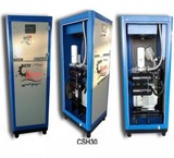 Screw compressor 4مترمکعب 4000لیتری 30