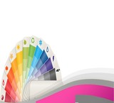 Design services and printing