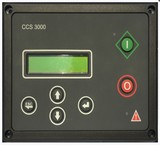 کنترلر کمپرسور ENKO - CCS3000