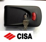 Electric lock سیزا, Italy, Cisa and 