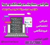 طراحی سایت و سئو سایت تضمینی