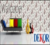 فروش و پخش کاغذ دیواری dekor-decowall