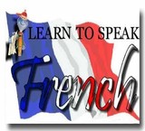 Tutoring the French language