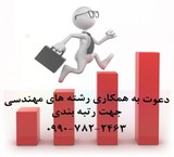 Invite to cooperation of all engineering disciplines in order to rank