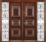 Lotus تیراژه(door, anti-theft, garage doors, electronic camera and de