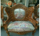 Manufacturing group Sofa Diamond