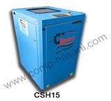 کمپرسوراسکرو1/5مترمکعب 1500لیتری 15