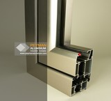 پنجره طلایی