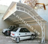 Construction of prefabricated awnings, office awnings, car parking awnings, yard awnings and implementation of all kinds of roofs