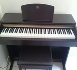 پیانو دیجیتال Yamaha YDP-161 , کارکرده, بسیار سالم و تمیز