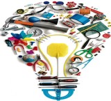 ثبت اختراع و طرح وصنعتی