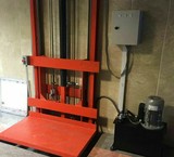 بالابر هیدرولیک09147094127